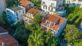 Apartments Mara Lux